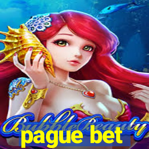 pague bet